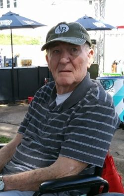Norman Randall Hallmark, 84, Greenville – Formerly Dallas,  March 18, 1936 – April 5, 2020
