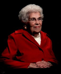 Mary Ellen (Trixie) Williams, 99, Shreveport – Formerly Greenville,  March 11, 1921 – April 7, 2020