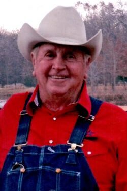 Claude L. Pippin, 85, Quinlan,  August 17, 1934 – April 10, 2020