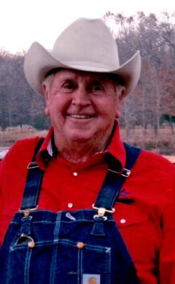 Claude L. Pippin, 85, Quinlan,  August 17, 1934 – April 10, 2020