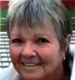 Janet Lea Sebastian Baker, 63, Greenville,  May 6, 1956 – April 13, 2020
