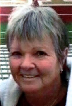 Janet Lea Sebastian Baker, 63, Greenville,  May 6, 1956 – April 13, 2020