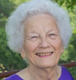 Nasa Pollard Smith, 86, Greenville,  May 30, 1933 – April 23, 2020