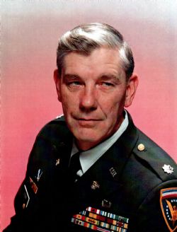 Lt. Colonel David Ervin Stepp, 70, Farmersville,  February 5, 1950 – April 23, 2020