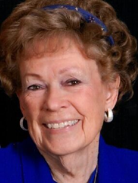 Betty Spitler, 90, Commerce,  September 21, 1929 – April 19, 2020