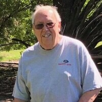 Bobby Darrell Cawthon, 75, Wolfe City,  October 5, 1944 – April 24, 2020