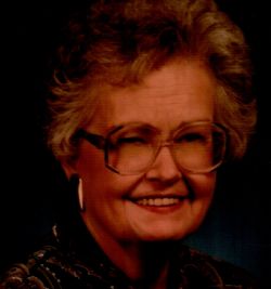 Patricia Ruth Fife, 90, Greenville,  August 10, 1929 – April 29, 2020