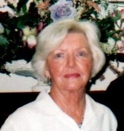Evelyn Acker Morris, 95, Frisco – Formerly Greenville,  October 17, 1924 – May 7, 2020