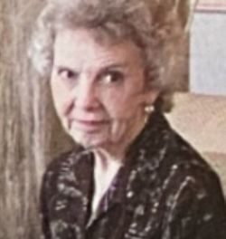 Betty R. Parrott, 89, Greenville,  August 31, 1930 – May 9, 2020