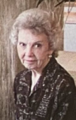 Betty R. Parrott, 89, Greenville,  August 31, 1930 – May 9, 2020