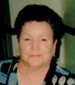 MARTHA JANICE MAGOUIRK, 82, QUINLAN,  FEBRUARY 25, 1938 – MAY 18, 2020