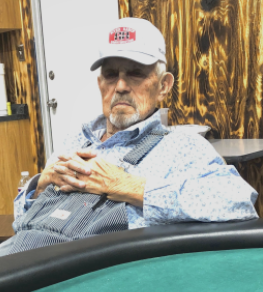 jAMES KENNETH “BIG DADDY” SLEMMONS, 88, LONE OAK,  AUGUST 4, 1931 – MAY 21, 2020