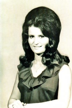 Rhonda Darlene Wells, 67, greenville,  december 31, 1952 – may 28, 2020