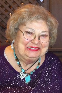 BOBBIE NOLES, 89, GREENVILLE,  OCTOBER 4, 1930 – JUNE 12, 2020