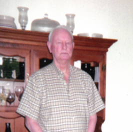 BILLY JOE MORROW, 87, LONE OAK,  APRIL 17, 1933 – JUNE 12, 2020