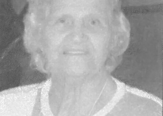 MARY JO ALEXANDER, 86, GREENVILLE,  MARCH 2, 1934 – JUNE 16, 2020