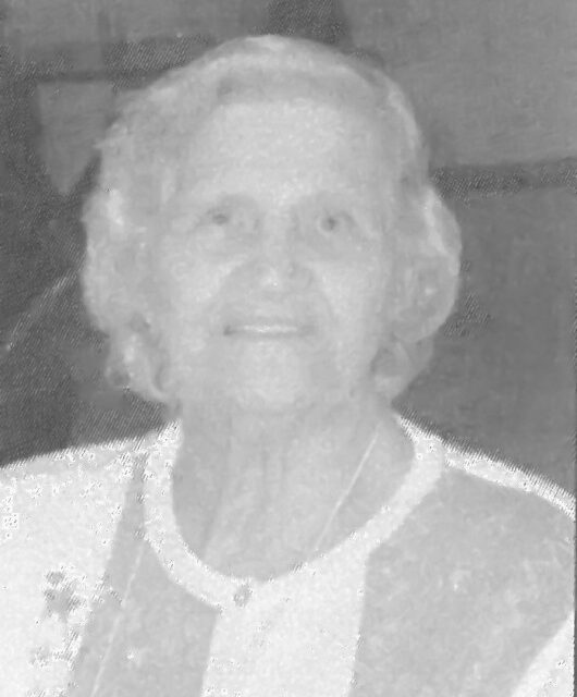 MARY JO ALEXANDER, 86, GREENVILLE,  MARCH 2, 1934 – JUNE 16, 2020