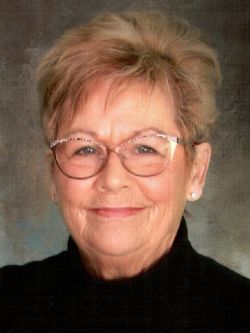 PATRICIA ANN DIAL, 77,  MAY 31, 1943 – JULY 13, 2020