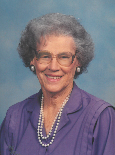 SUE SMITH, 98, CAMPBELL,  JUNE 19, 1922 – JULY 10, 2020