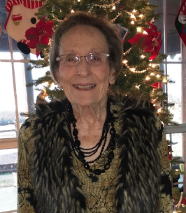 THELMA JANE HALL HUNT, 83, POINT,  APRIL 7, 1937 – AUGUST 3, 2020