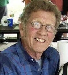 CLIFFORD “PAW PAW” HORTON, 75, GREENVILLE,  OCTOBER 28, 1944 – AUGUST 22, 2020