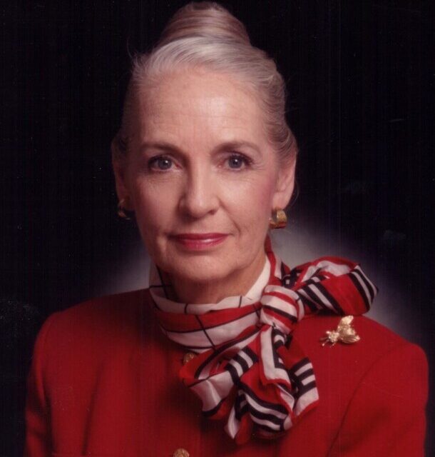 RHEBA LOUISE MARTIN ICENHOWER, 90, COMMERCE,  JULY 11, 1930 – AUGUST 31, 2020