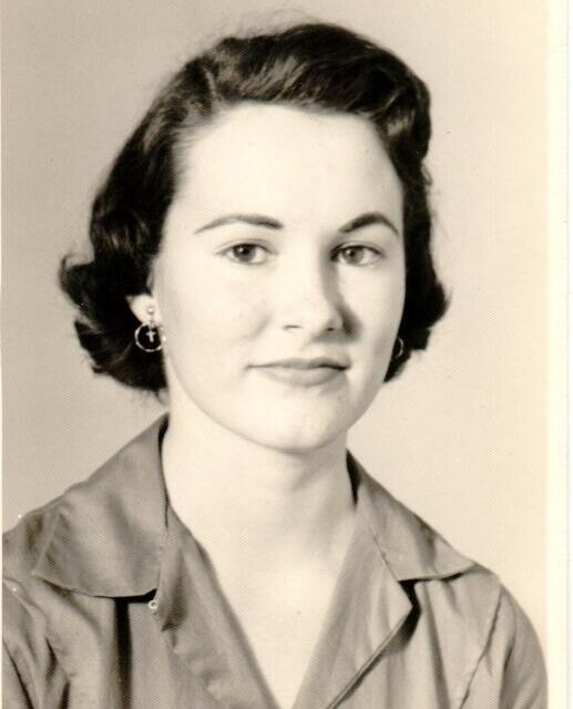 SHIRLEY DAY, 81, QUINLAN,  SEPTEMBER 26, 1938 – SEPTMEBER 19, 2020