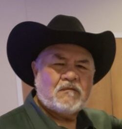 ROBERT DANNY “CHILIE” GONZALES, 66, GREENVILLE,  FEBRUARY 20, 1954 – OCTOBER 1, 2020