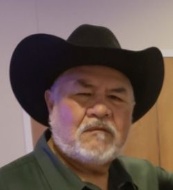 ROBERT DANNY “CHILIE” GONZALES, 66, GREENVILLE,  FEBRUARY 20, 1954 – OCTOBER 1, 2020