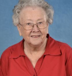JESSIE DIAL, 91, GREENVILLE,  JULY 22, 1929 – OCTOBER 6, 2020
