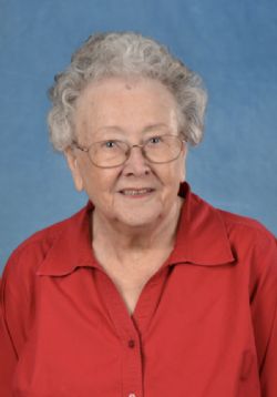 JESSIE DIAL, 91, GREENVILLE,  JULY 22, 1929 – OCTOBER 6, 2020