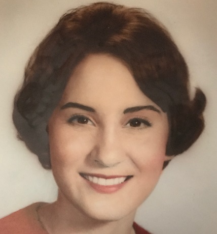 NANCY JANE NEWSMAN, 74, FORMERLY COMMERCE,  OCTOBER 11,1945 – OCTOBER 2, 2020