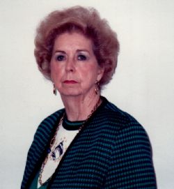 EUGENIA RUTH (JEAN) JACKSON, 95, GREENVILLE,  JANUARY 11, 1925 – NOVEMBER 14, 2020