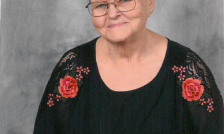 MARY ALICE VAUGHN, 74, CELESTE,  AUGUST 5, 1946 – NOVEMBER 24, 2020