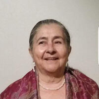 MARIA FLORES RODRIGUEZ, 78, CADDO MILLS/DALLAS,  July 02, 1942 – December 21, 2020