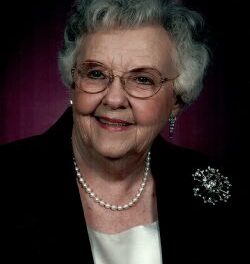 MARY G. POWELL, 97, GREENVILLE,  AUGUST 3, 1923 – DECEMBER 29, 2020