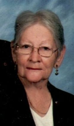 IMOGENE CAPLINGER, 89, GREENVILLE,  JULY 6, 1931 – JANUARY 5, 2021