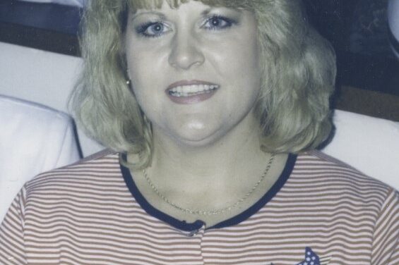 KAREN DIANE CONNELL, 57, GREENVILLE,  OCTOBER 28, 1963 – JANUARY 10, 2021