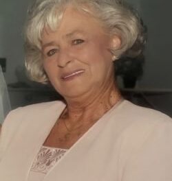 PEGGY SNAPP INGLE, 82, CAMPBELL,  FEBRUARY 2, 1939 – MARCH 11, 2021