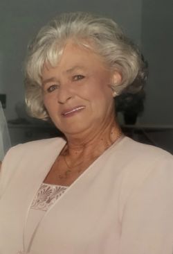 PEGGY SNAPP INGLE, 82, CAMPBELL,  FEBRUARY 2, 1939 – MARCH 11, 2021