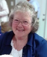 PEGGY MAY PHILLIPS, 84, GREENVILLE,  JUNE 17, 1936 – MARCH 13, 2021
