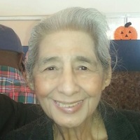 Dorcas Hernandez Bennett, 82,  JULY 10, 1938 – MARCH 23, 2021
