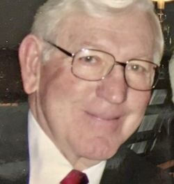 BOBBY DON AYERS, 87, CADDO MILLS,  MARCH 26, 1934 – APRIL 13, 2021