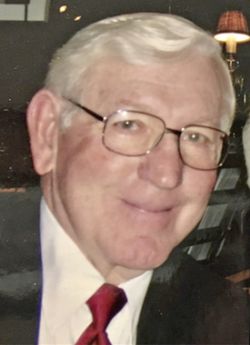BOBBY DON AYERS, 87, CADDO MILLS,  MARCH 26, 1934 – APRIL 13, 2021