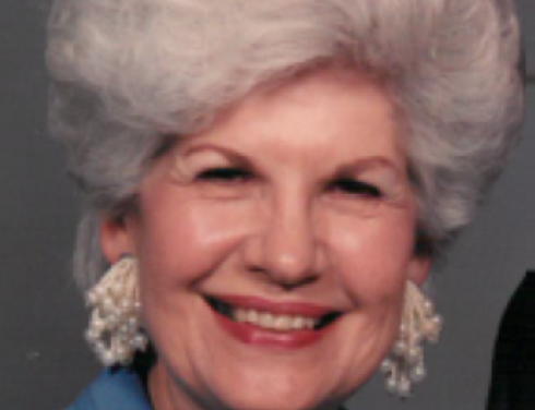 LINDA LOU MOORE HOLLYWOOD-JACO, 85, GREENVILLE,  JANUARY 25, 1936 – APRIL 5, 2021