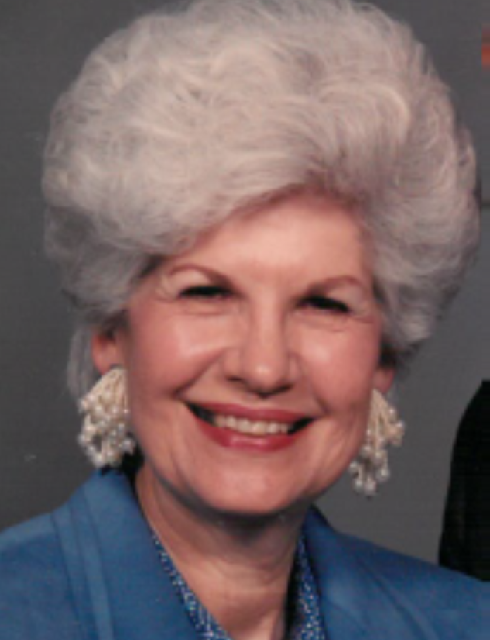 LINDA LOU MOORE HOLLYWOOD-JACO, 85, GREENVILLE,  JANUARY 25, 1936 – APRIL 5, 2021