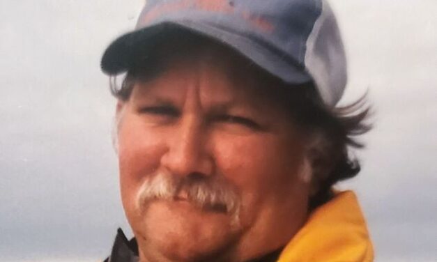 STANLEY WENDELL YOUNGER, 67, QUINLAN,  JULY 7, 1953 – MAY 7, 2021
