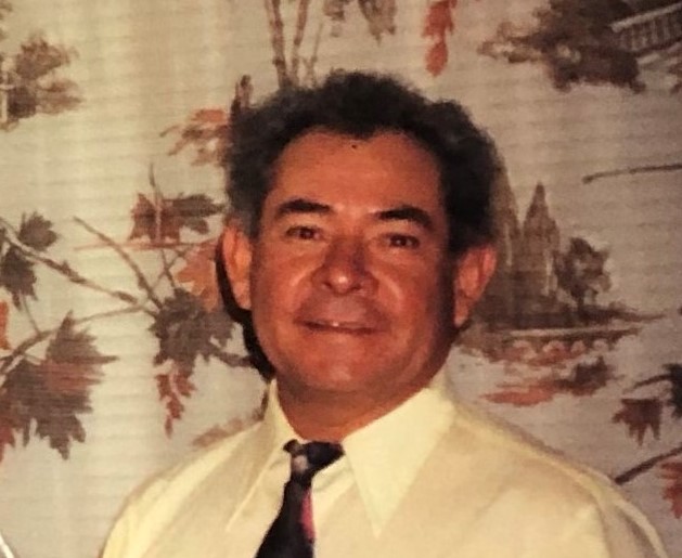 LUIS ALONSO BERNAL-BERMUDEZ, 75, QUINLAN,  NOVEMBER 20, 1945 – MAY 22, 2021