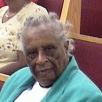 ROBERTA WILLIAMS, 101 YEARS OLD,  GREENVILLE,  September 17, 1919 – April 29, 2021
