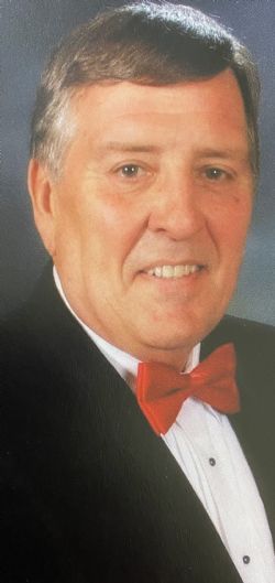 KENNETH RICHARD LOSS, 74, WOLFE CITY,  JANUARY 29, 1947 – MAY 29, 2021